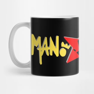 Mano Negra Mug